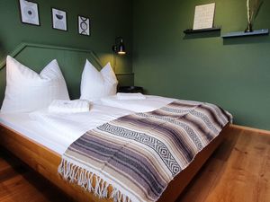 Ferienwohnung für 2 Personen (31 m²) in Goetzens
