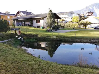 Ferienwohnung für 7 Personen (120 m²) in Götzens 1/10