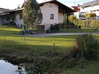 Ferienwohnung für 7 Personen (120 m²) in Götzens 4/10