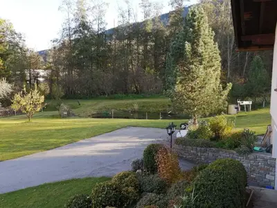 Ferienwohnung für 7 Personen (120 m²) in Götzens 5/10