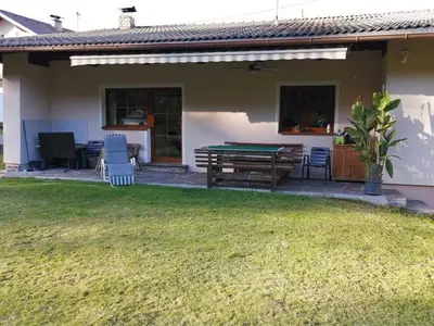 Ferienwohnung für 7 Personen (120 m²) in Götzens 6/10