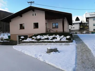 Ferienwohnung für 7 Personen (120 m²) in Götzens 7/10