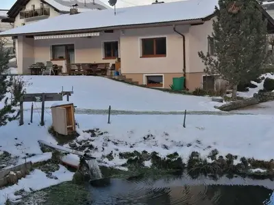 Ferienwohnung für 7 Personen (120 m²) in Götzens 8/10