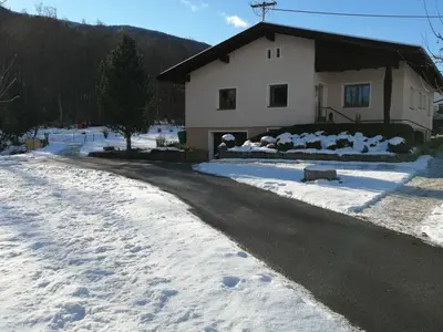 Ferienwohnung für 7 Personen (120 m²) in Götzens 9/10
