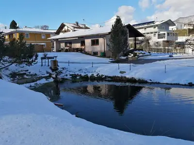 Ferienwohnung für 7 Personen (120 m²) in Götzens 10/10