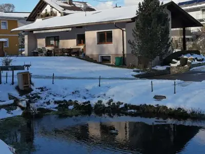 Ferienwohnung für 7 Personen (120 m²) in Götzens 5/10