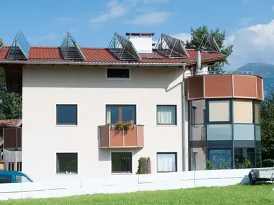 Ferienwohnung für 3 Personen (54 m²) in Götzens 1/10