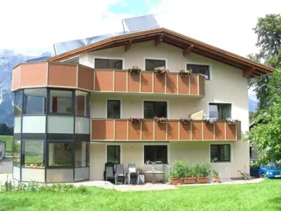 Ferienwohnung für 3 Personen (54 m²) in Götzens 5/10