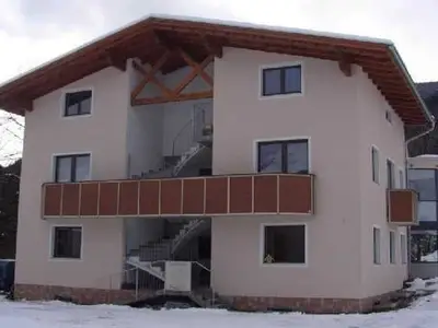 Ferienwohnung für 3 Personen (54 m²) in Götzens 7/10