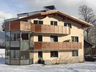 Ferienwohnung für 3 Personen (54 m²) in Götzens 8/10