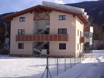 Ferienwohnung für 3 Personen (54 m²) in Götzens 9/10