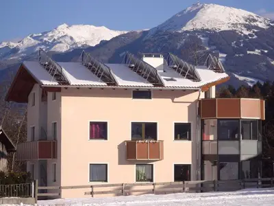 Ferienwohnung für 3 Personen (54 m²) in Götzens 10/10