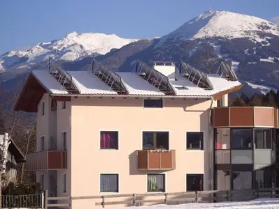 Ferienwohnung für 3 Personen (54 m²) in Götzens 5/10