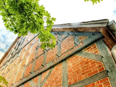 Ferienwohnung für 8 Personen (80 m²) in Göhrde 1/10