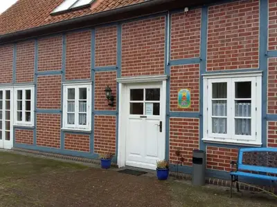 Ferienwohnung für 8 Personen (80 m²) in Göhrde 2/10