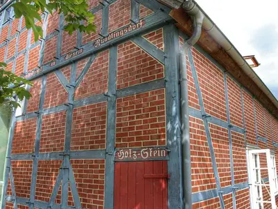 Ferienwohnung für 8 Personen (80 m²) in Göhrde 5/10
