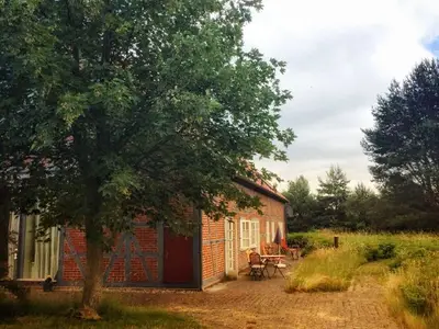 Ferienwohnung für 8 Personen (80 m²) in Göhrde 7/10