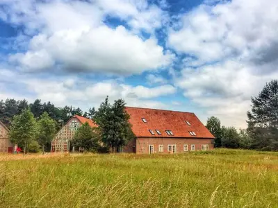 Ferienwohnung für 8 Personen (80 m²) in Göhrde 9/10