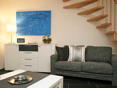 Ferienwohnung für 5 Personen (70 m²) in Göhren Lebbin 10/10