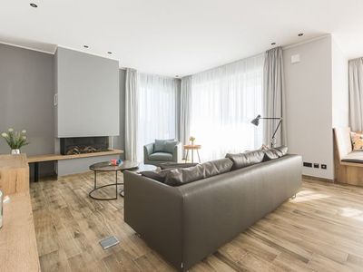 Ferienwohnung für 5 Personen (125 m²) in Göhren Lebbin 7/10