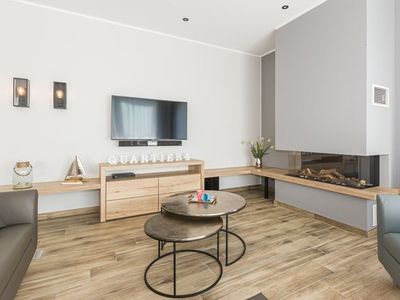 Ferienwohnung für 5 Personen (125 m²) in Göhren Lebbin 8/10