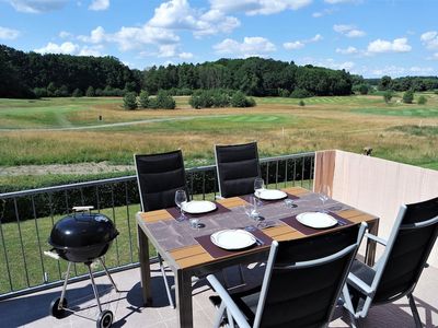 Ferienwohnung für 4 Personen (70 m²) in Göhren Lebbin 1/10