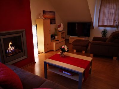 Ferienwohnung für 4 Personen (70 m²) in Göhren Lebbin 3/10