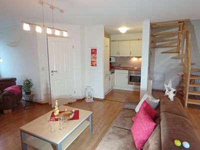 Ferienwohnung für 4 Personen (70 m²) in Göhren Lebbin 10/10