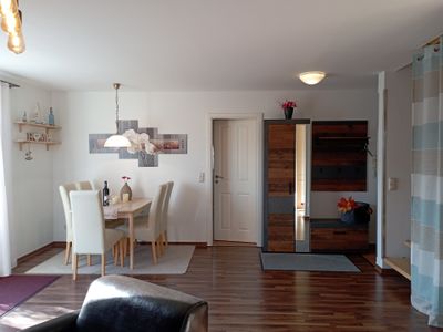 Ferienwohnung für 4 Personen (96 m²) in Göhren Lebbin 3/10