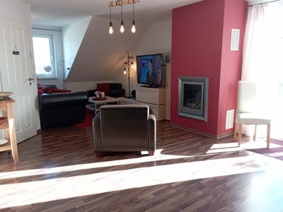 Ferienwohnung für 4 Personen (96 m²) in Göhren Lebbin 5/10