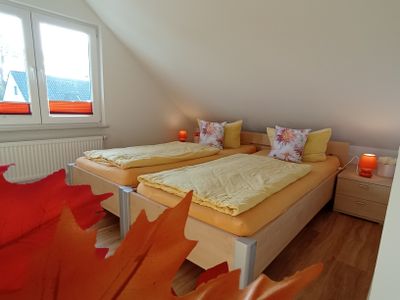 Ferienwohnung für 4 Personen (96 m²) in Göhren Lebbin 9/10