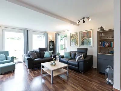 Ferienwohnung für 4 Personen (70 m²) in Göhren Lebbin 1/10