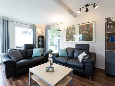 Ferienwohnung für 4 Personen (70 m²) in Göhren Lebbin 4/10