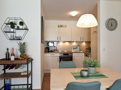 Ferienwohnung für 4 Personen (70 m²) in Göhren Lebbin 6/10