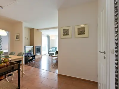 Ferienwohnung für 4 Personen (70 m²) in Göhren Lebbin 7/10