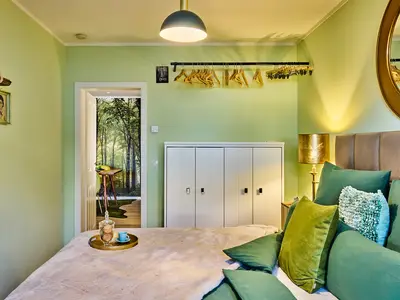 Ferienwohnung für 4 Personen (65 m²) in Göhren Lebbin 7/10