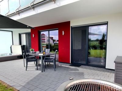 Ferienwohnung für 5 Personen (103 m²) in Göhren Lebbin 5/10