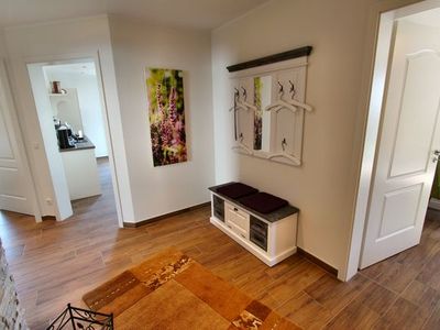 Ferienwohnung für 5 Personen (102 m²) in Göhren Lebbin 6/10