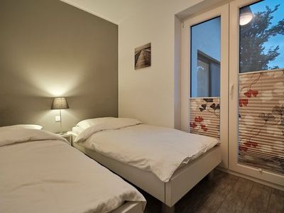 Ferienwohnung für 7 Personen (128 m²) in Göhren Lebbin 5/10