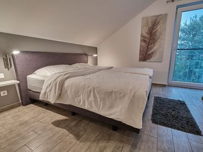 Ferienwohnung für 7 Personen (128 m²) in Göhren Lebbin 7/10