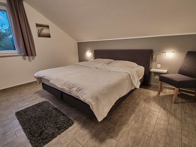 Ferienwohnung für 7 Personen (128 m²) in Göhren Lebbin 8/10