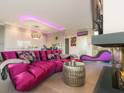 Ferienwohnung für 2 Personen (100 m²) in Göhren Lebbin 4/10