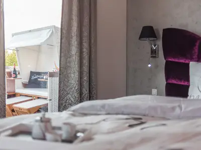 Ferienwohnung für 2 Personen (100 m²) in Göhren Lebbin 9/10