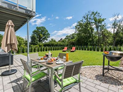 Ferienwohnung für 5 Personen (125 m²) in Göhren Lebbin 4/10