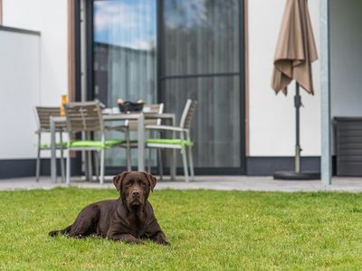 Ferienwohnung für 5 Personen (125 m²) in Göhren Lebbin 8/10