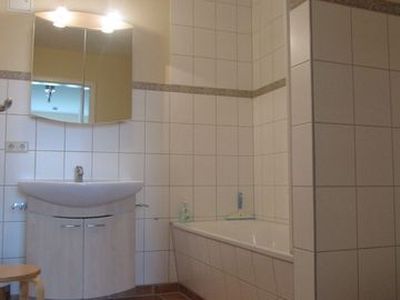 Ferienwohnung für 4 Personen (75 m²) in Göhren Lebbin 10/10