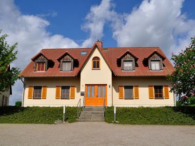 Ferienwohnung für 4 Personen (75 m²) in Göhren Lebbin 3/10