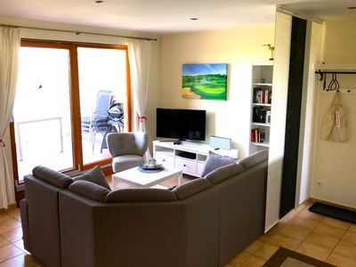 Ferienwohnung für 4 Personen (85 m²) in Göhren Lebbin 3/10