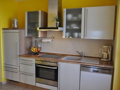 Ferienwohnung für 4 Personen (70 m²) in Göhren Lebbin 10/10