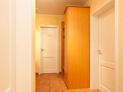 Ferienwohnung für 4 Personen (77 m²) in Göhren Lebbin 9/10